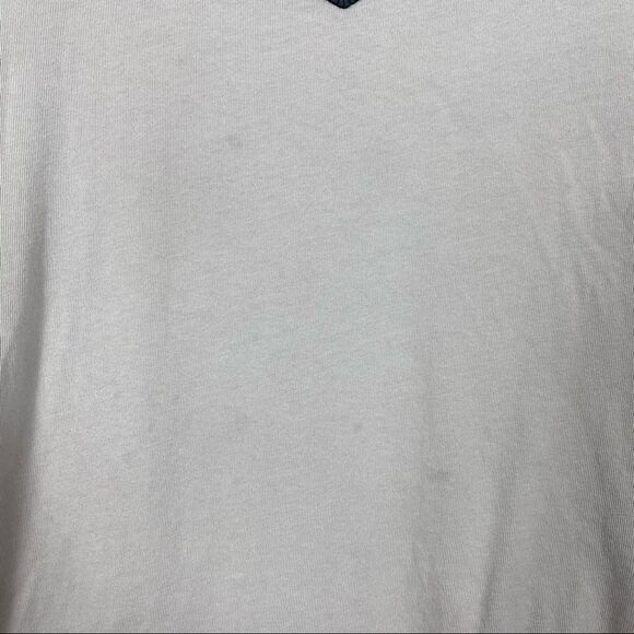 Harley Davidson Motorcycles Grey Logo Tshirt - Picture 4 of 6